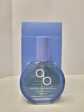 Adwoa Beauty Blue Tansy Hair Treatment Serum